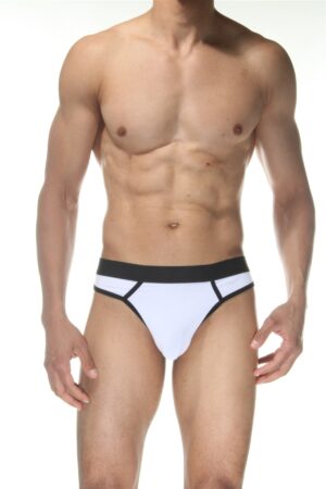 Deluxerie Ferfi Tanga Caleb