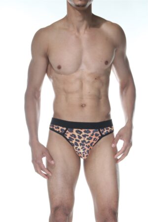 Deluxerie Ferfi Tanga Carter