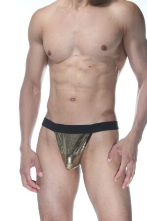 Deluxerie Ferfi Tanga Castorio