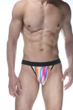 Deluxerie Ferfi Tanga Cathaoir 5