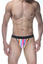 Deluxerie Ferfi Tanga Cathaoir 6