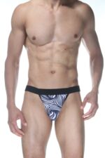 Deluxerie Ferfi Tanga Cattlin 5