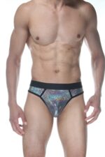 Deluxerie Ferfi Tanga Cayto