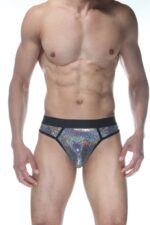 Deluxerie Ferfi Tanga Cayto 3