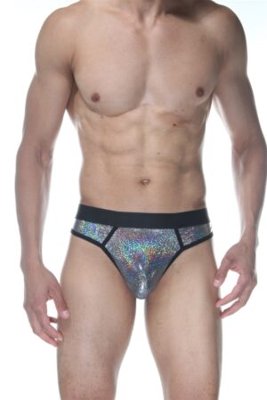 Deluxerie Ferfi Tanga Cayto