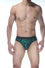 Deluxerie Ferfi Tanga Chandrak 5