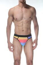 Deluxerie Ferfi Tanga Charles