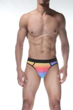 Deluxerie Ferfi Tanga Charles 3