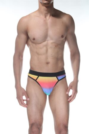 Deluxerie Ferfi Tanga Charles