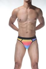 Deluxerie Ferfi Tanga Charles 4