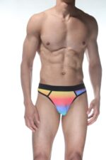 Deluxerie Ferfi Tanga Charles 6