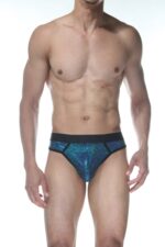 Deluxerie Ferfi Tanga Cheroot