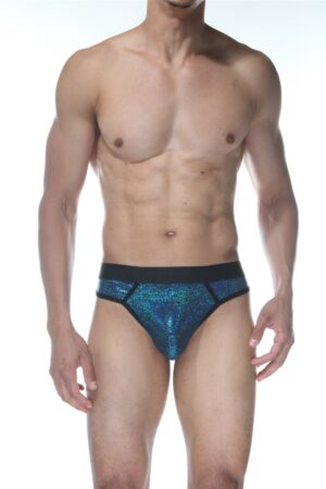 Deluxerie Ferfi Tanga Cheroot