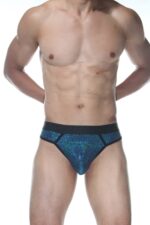 Deluxerie Ferfi Tanga Cheroot 4