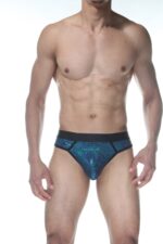 Deluxerie Ferfi Tanga Cheroot 5