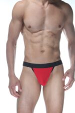 Deluxerie Ferfi Tanga Chintan