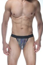 Deluxerie Ferfi Tanga Cillian