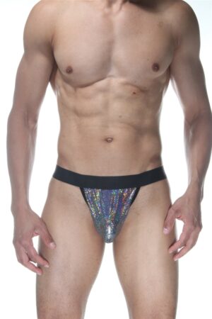 Deluxerie Ferfi Tanga Cillian