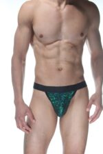 Deluxerie Ferfi Tanga Cleo
