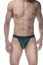 Deluxerie Ferfi Tanga Cleo 3