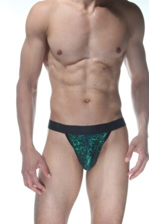 Deluxerie Ferfi Tanga Cleo