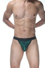 Deluxerie Ferfi Tanga Cleo 4