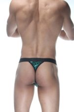 Deluxerie Ferfi Tanga Cleo 5