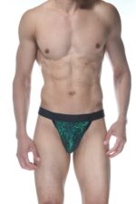 Deluxerie Ferfi Tanga Cleo 6