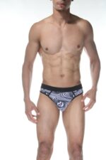 Deluxerie Ferfi Tanga Cristian
