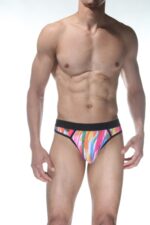 Deluxerie Ferfi Tanga Cristiano