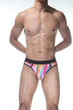 Deluxerie Ferfi Tanga Cristiano 3