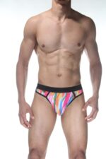 Deluxerie Ferfi Tanga Cristiano 5