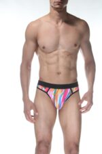 Deluxerie Ferfi Tanga Cristiano 6