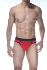 Deluxerie Ferfi Tanga Davien