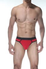Deluxerie Ferfi Tanga Davien 5