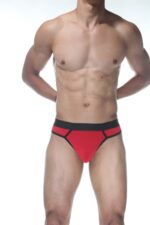 Deluxerie Ferfi Tanga Davien 6