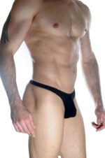 Deluxerie Ferfi Tanga Dexter 5