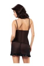 Deluxerie Babydoll Szett Jantine 2