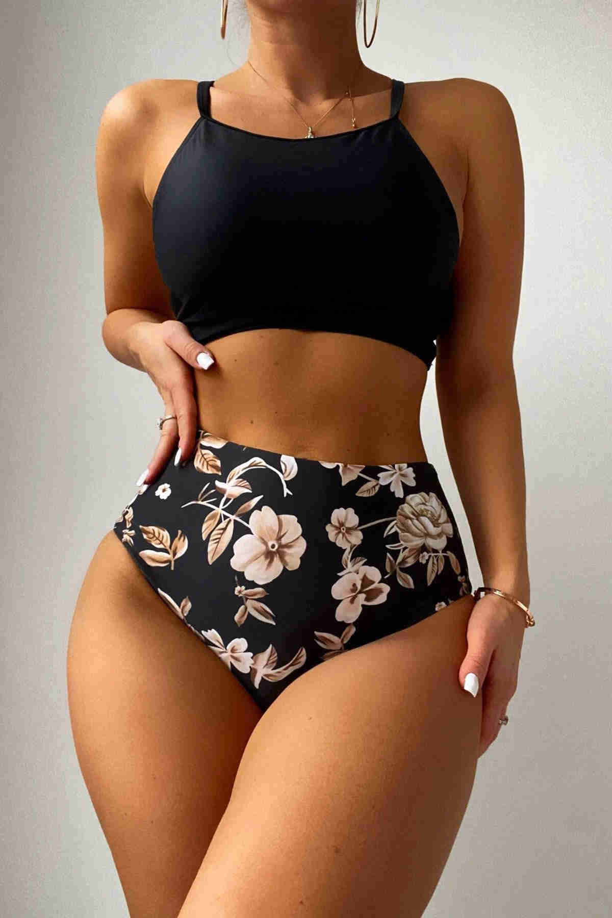 Deluxerie Bikini Also Bessy Deluxerie Bikini Also Bessy