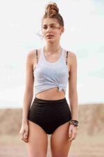 Deluxerie Bikini Also Chasity