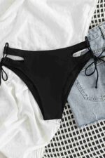 Deluxerie Bikini Also Chauntel 2