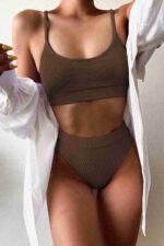 Deluxerie Bikini Also Chaya