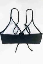 Deluxerie Bikini Felso Breila 3