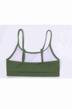 Deluxerie Bikini Felso Cambria 2