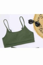 Deluxerie Bikini Felso Cambria 4