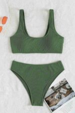 Deluxerie Bikini Felso Carli 3