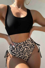 Deluxerie Bikini Felso Clara