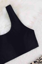 Deluxerie Bikini Felso Clara 4