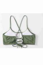Deluxerie Bikini Felso Clarina 3
