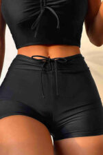 Deluxerie Bikini Nadrag Cleone 3